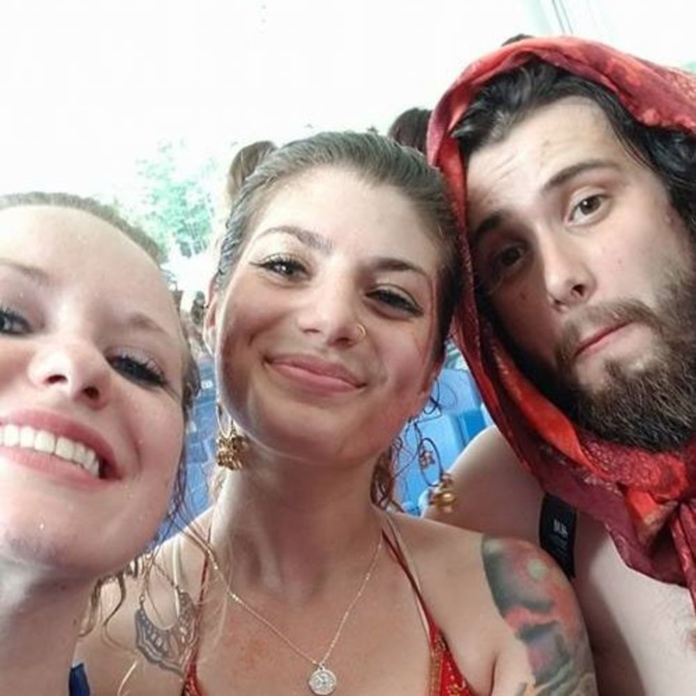 Meet your Posher, Kayleigh